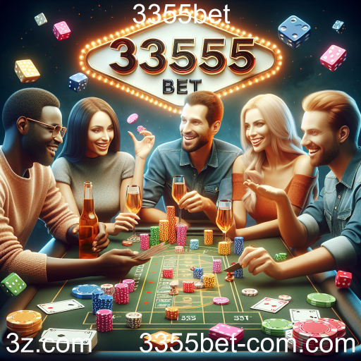 A Magia dos Jogos de Mesa: Uma Experiência para Todos