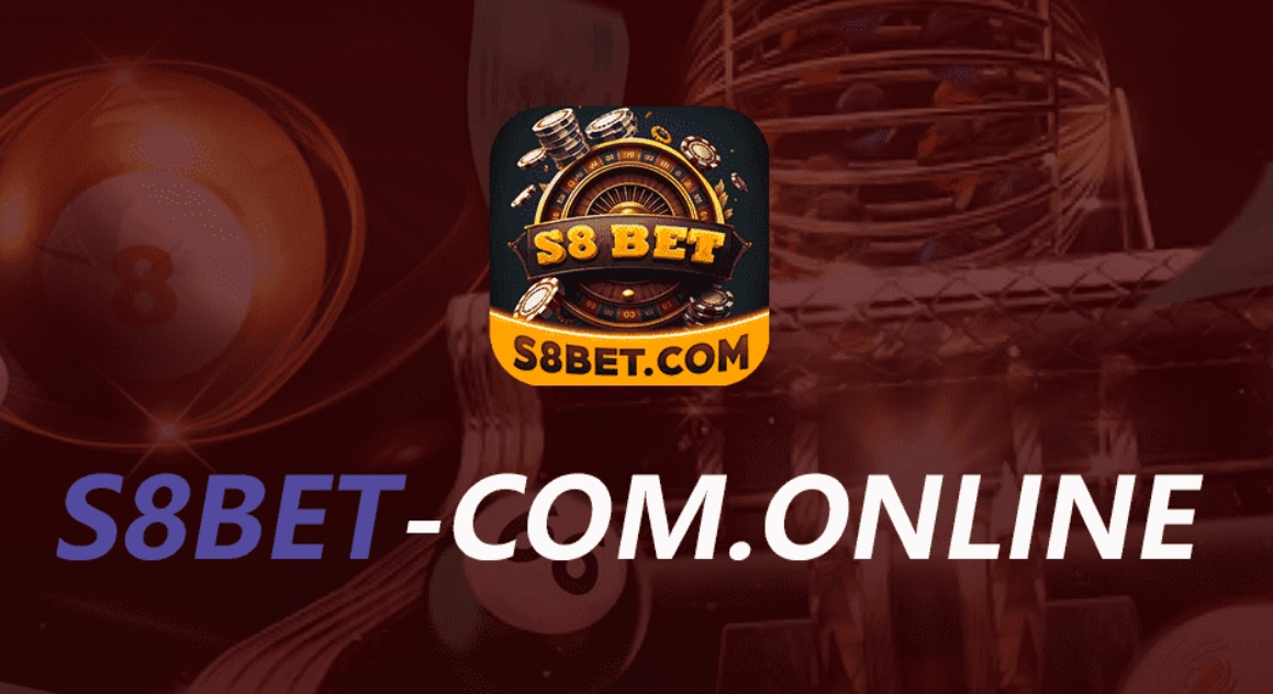 s8bet casino