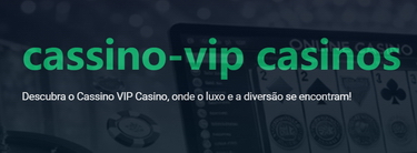 Cassino Vip casion