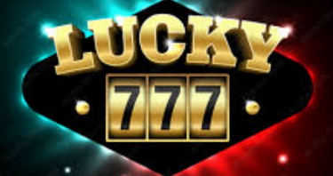 Lucky777 casino