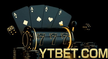 ytbet casion