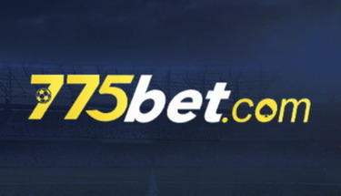 775bet casion